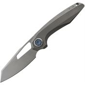 Vosteed A4302 Thunderbeast Vanchor Lock Ti