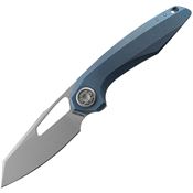 Vosteed A4303 Thunderbeast Vanchor Lock Ti