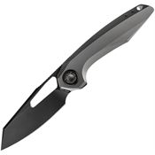 Vosteed A4304 Thunderbeast Vanchor Lock Ti
