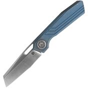 Vosteed A3802 Xeno Vanchor Lock Blue