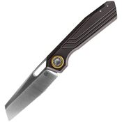 Vosteed A3804 Xeno Vanchor Lock Red