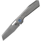 Vosteed A3801 Xeno Vanchor Lock Gray