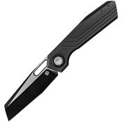 Vosteed A3803 Xeno Vanchor Lock Black