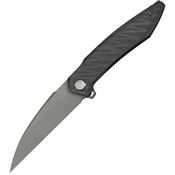 We 230713 Fluxor Nested Linerlock Knife Flm