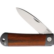 Wesn Goods 070 The Henry Slip Joint Cherry