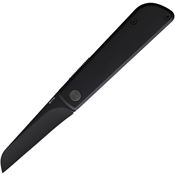 Wesn Goods 146 Samla Folder Titanium Black