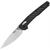 Zero Tolerance 0117 0117 Duralock CF