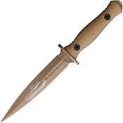 Acta Non Verba M500011 M500 KAMBA Fixed Blade Knife DS