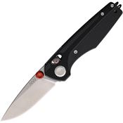 Acta Non Verba A090001 A090 A-Lock Black