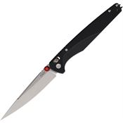 Acta Non Verba A300001 A300 A-Lock SW Black