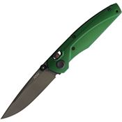 Acta Non Verba A100033 A100 A-Lock Green