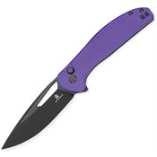 Bestech MK18F Bestechman Whalefin B-Lock Knife
