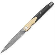 Bestech MK14D2 Bestechman Lanza Linerlock Knife