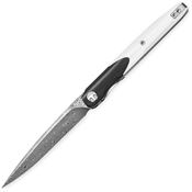 Bestech MK14D1 Bestechman Lanza Linerlock Knife