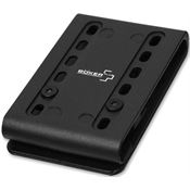 Boker Plus 09BO554 Small Belt Clip Kydex
