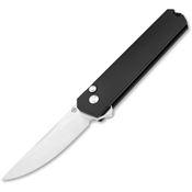 Boker 110073 Compact Button Lock Knife