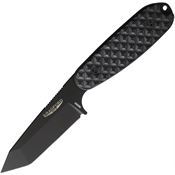 Bradford 35T001B Guardian 3.5 Tanto Black
