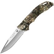 Buck 285CMS24 Bantam BLW Lockback