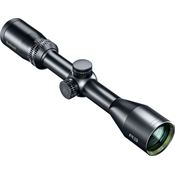 Bushnell R33940S11 R3 3-9x40mm Scope Qk Ballis