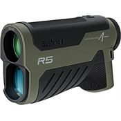 Bushnell R52000 R5 2000 Laser Rangefinder