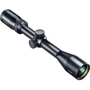 Bushnell R341240S4 R3 4-12x40mm Scope DZ22BDC