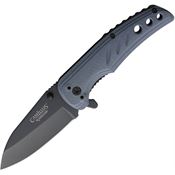 Camillus 19435001 Impulse II Linerlock Knife A/O