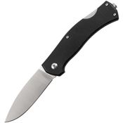Casstrom 17020 Lars Falt EDC Lockback Blk