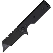 Chaves 14513 C.H.U.B. Flipper Linerlock Knife G10