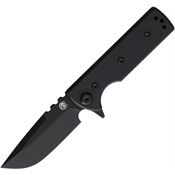 Chaves 14510 TAK Redencion Linerlock Knife DP