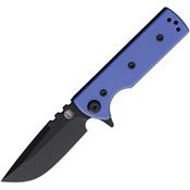 Chaves 14544 TAK Redencion Linerlock Knife DP