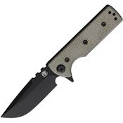 Chaves 14476 TAK Redencion Linerlock Knife DP