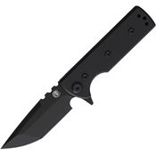 Chaves 14511 TAK Redencion Linerlock Knife Tan