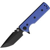 Chaves 14545 TAK Redencion Linerlock Knife Tan