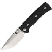 Chaves 14493 Redencion Street Linerlock Knife Blk