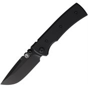 Chaves 14494 Redencion Street Linerlock Knife DP