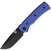 Chaves 14528 Redencion Street Linerlock Knife DP