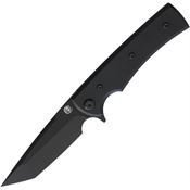 Chaves 14499 Liberation Street Linerlock Knife Ta