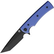 Chaves 14533 Liberation Street Linerlock Knife Ta