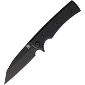 Chaves 14501 Sangre Street Linerlock Knife Wh