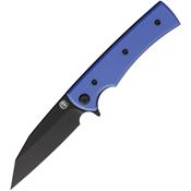 Chaves 14535 Sangre Street Linerlock Knife Wh