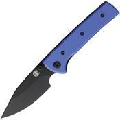 Chaves 14537 Scapegoat Street Linerlock Knife Sp