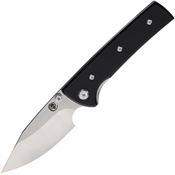 Chaves 14502 Scapegoat Street Linerlock Knife Sp