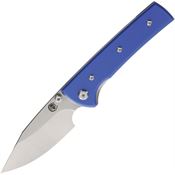 Chaves 14536 Scapegoat Street Linerlock Knife Sp