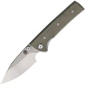 Chaves 14468 Scapegoat Street Linerlock Knife Sp