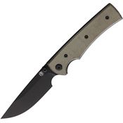 Chaves 14452 Liberation 229 Linerlock Knife DP