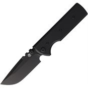 Chaves 14506 NTAK Redencion Linerlock Knife DP