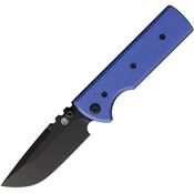 Chaves 14540 NTAK Redencion Linerlock Knife DP