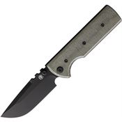 Chaves 14472 NTAK Redencion Linerlock Knife DP