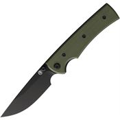 Chaves 14554 Liberation 229 Linerlock Knife DP