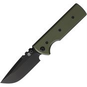 Chaves 14574 NTAK Redencion Linerlock Knife DP